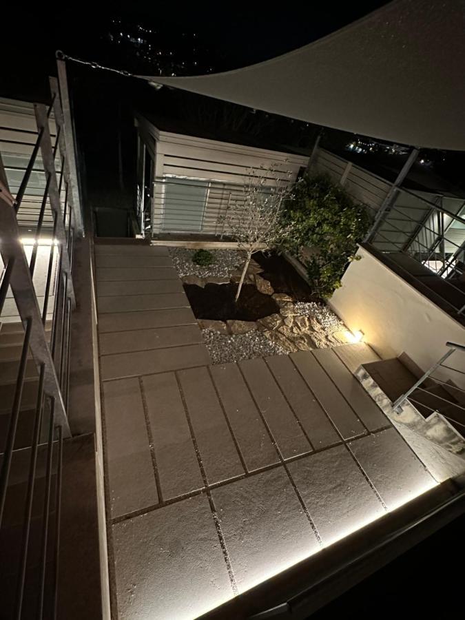 Apartamento Il Parco Di Yuki Ancona Exterior foto